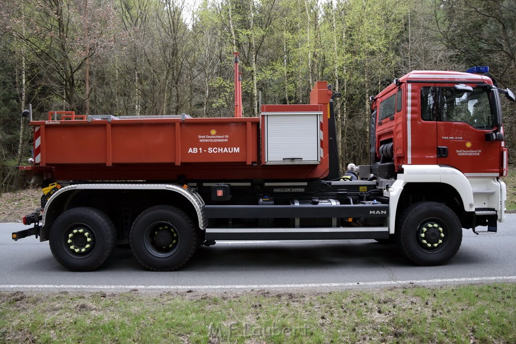 Waldbrand Wahner Heide Troisdorf Eisenweg P300.JPG - Miklos Laubert